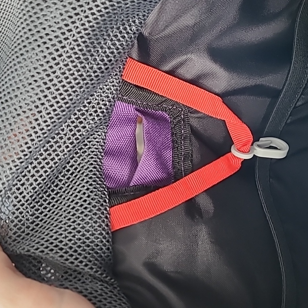 Backpack - Picture 7 of 7